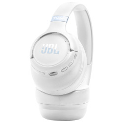 Słuchawki Bezprzewodowe Wokółuszne JBL TUNE 780NC z nadrukowanym Twoim logo
