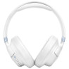 Słuchawki Bezprzewodowe Wokółuszne JBL TUNE 780NC z nadrukowanym Twoim logo