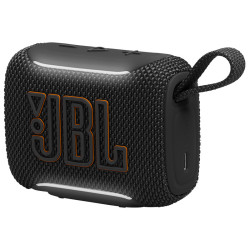 Głośnik Bezprzewodowy JBL GO 5 z nadrukiem logo gadżet reklamowy