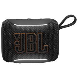Głośnik Bezprzewodowy JBL GO 5 z nadrukiem logo gadżet reklamowy