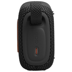 Głośnik Bezprzewodowy JBL GO 5 z nadrukiem logo gadżet reklamowy