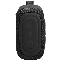 Głośnik Bezprzewodowy JBL GO 5 z nadrukiem logo gadżet reklamowy