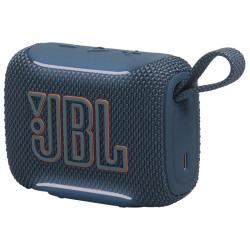 Głośnik Bezprzewodowy JBL GO 5 z nadrukiem logo gadżet reklamowy