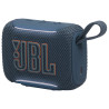 Głośnik Bezprzewodowy JBL GO 5 z nadrukiem logo gadżet reklamowy
