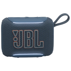 Głośnik Bezprzewodowy JBL GO 5 z nadrukiem logo gadżet reklamowy