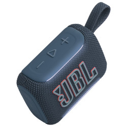 Głośnik Bezprzewodowy JBL GO 5 z nadrukiem logo gadżet reklamowy