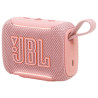 Głośnik Bezprzewodowy JBL GO 5 z nadrukiem logo gadżet reklamowy