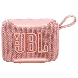Głośnik Bezprzewodowy JBL GO 5 z nadrukiem logo gadżet reklamowy