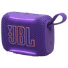Głośnik Bezprzewodowy JBL GO 5 z nadrukiem logo gadżet reklamowy