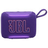 Głośnik Bezprzewodowy JBL GO 5 z nadrukiem logo gadżet reklamowy