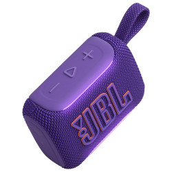 Głośnik Bezprzewodowy JBL GO 5 z nadrukiem logo gadżet reklamowy