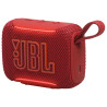 Głośnik Bezprzewodowy JBL GO 5 z nadrukiem logo gadżet reklamowy
