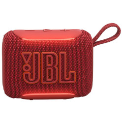 Głośnik Bezprzewodowy JBL GO 5 z nadrukiem logo gadżet reklamowy