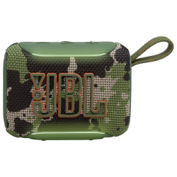 Głośnik Bezprzewodowy JBL GO 5 z nadrukiem logo gadżet reklamowy