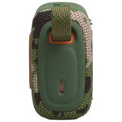 JBL GO 5 Wireless Speaker with logo print promotional gift