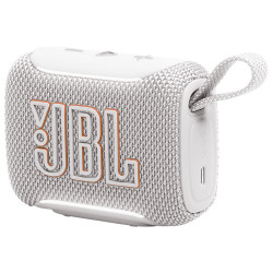 Głośnik Bezprzewodowy JBL GO 5 z nadrukiem logo gadżet reklamowy