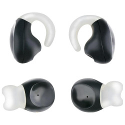 GRUNDIG CLIP-ON Wireless Earbuds promotional gift