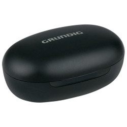 GRUNDIG CLIP-ON Wireless Earbuds promotional gift