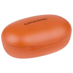 GRUNDIG CLIP-ON Wireless Earbuds promotional gift