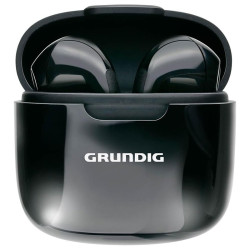GRUNDIG TRUE WIRELESS STEREO EARPHONES Wireless Earbuds