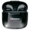 Słuchawki Bezprzewodowe Douszne GRUNDIG TRUE WIRELESS STEREO EARPHONES upominek z logo