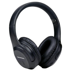 GRUNDIG BLUETOOTH HEADPHONE 400MAH Wireless Over-Ear Headphones