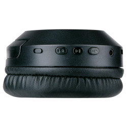 GRUNDIG ANC Wireless Over-Ear Headphones with full color print