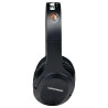 GRUNDIG ANC Wireless Over-Ear Headphones with full color print