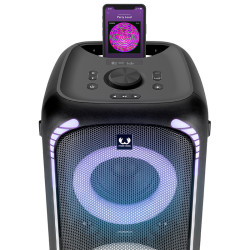 FRESH 'N REBEL PARTY LOUD L Wireless party Speaker with Your logo