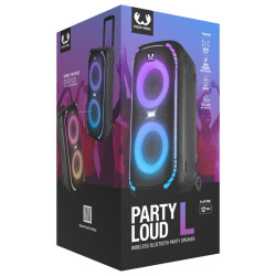FRESH 'N REBEL PARTY LOUD L Wireless party Speaker with Your logo