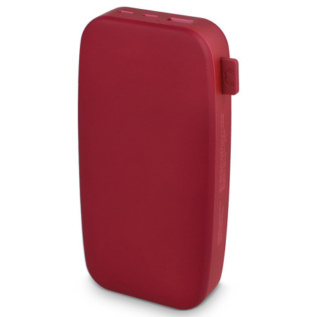 Power Bank FRESH 'N REBEL 24000 MAH PD 20W z Twoim nadrukiem logo