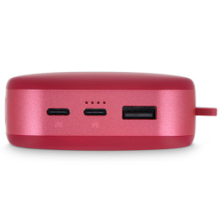 Power Bank FRESH 'N REBEL 24000 MAH PD 20W z Twoim nadrukiem logo