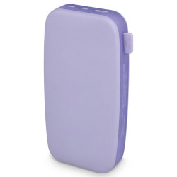 Power Bank FRESH 'N REBEL 24000 MAH PD 20W z Twoim nadrukiem logo