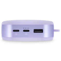 Power Bank FRESH 'N REBEL 24000 MAH PD 20W z Twoim nadrukiem logo