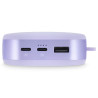 Power Bank FRESH 'N REBEL 24000 MAH PD 20W z Twoim nadrukiem logo