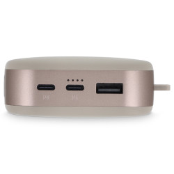 Power Bank FRESH 'N REBEL 24000 MAH PD 20W z Twoim nadrukiem logo