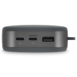 Power Bank FRESH 'N REBEL 24000 MAH PD 20W z Twoim nadrukiem logo