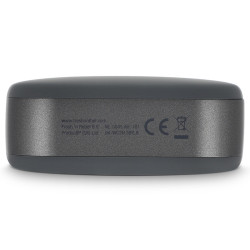 Power Bank FRESH 'N REBEL 24000 MAH PD 20W z Twoim nadrukiem logo