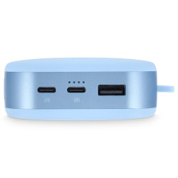 Power Bank FRESH 'N REBEL 24000 MAH PD 20W z Twoim nadrukiem logo