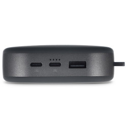 Power Bank FRESH 'N REBEL 27000 MAH 65W Power Delivery gadżet reklamowy
