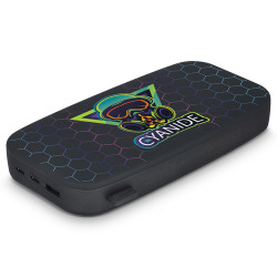 FRESH 'N REBEL 27000 MAH Power Bank 65W Power Delivery promotional gift