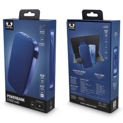 Power Bank FRESH 'N REBEL 27000 MAH 65W Power Delivery gadżet reklamowy