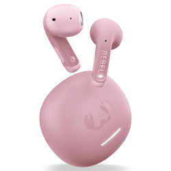 FRESH 'N REBEL TWINS CORE 2 Wireless Earbuds with Your logo