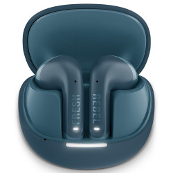 FRESH 'N REBEL TWINS CORE 2 Wireless Earbuds with Your logo