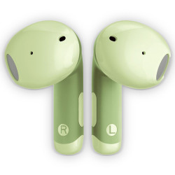 FRESH 'N REBEL TWINS CORE 2 Wireless Earbuds with Your logo