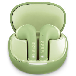 FRESH 'N REBEL TWINS CORE 2 Wireless Earbuds with Your logo