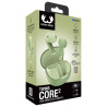 Słuchawki Bezprzewodowe Douszne FRESH 'N REBEL TWINS CORE 2 z logo