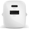FRESH 'N REBEL 30W GAN CHARGER Mains Charger with advertising print