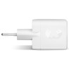 FRESH 'N REBEL 30W GAN CHARGER Mains Charger with advertising print