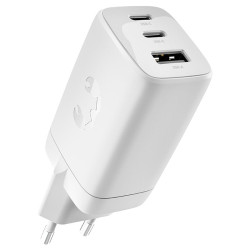 FRESH 'N REBEL 67W GAN CHARGER Mains Charger with printing for advertising